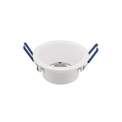 SIGOR Einbaurahmen rund Ø68 mm SIGOR DILED Einbaurahmen rund Ø68 mm für LED Einbauleuchten