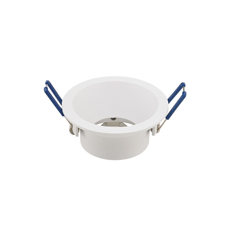 SIGOR DILED Einbaurahmen rund Ø68 mm für LED Einbauleuchten
