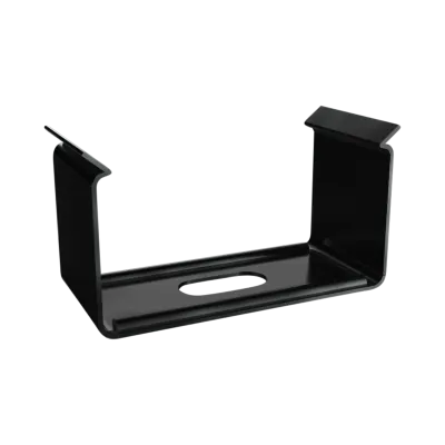 Montageklammer SPS-N1_16 aus Federstahl – für LED Alu-Aufbauprofil Exo-N1_16 Montageklammer SPS-N1_16 aus Federstahl – für LED Alu-Aufbauprofil Exo-N1_16
