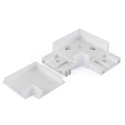 Verbinder für LED ALU Aufbauprofil Exo-N3_24