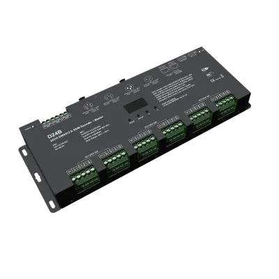 LED DMX Controller