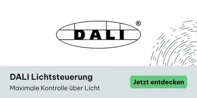 dali-lichtsteuerung-home