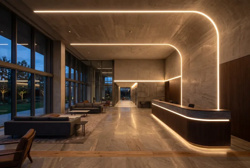 moderne-hotellobby-empfangstheke-led-design