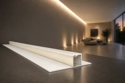 led-trockenbauprofil-decke-indirekte-beleuchtung-modern-profil