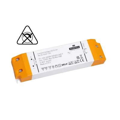 LED Netzteil 12V 60W Snappy 12V LED Netzteile