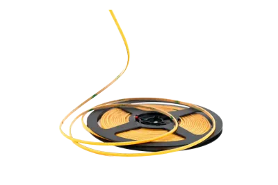 3mm COB LED Streifen Art.-Nr. 22302 mit 480 LEDs/m Punktfrei leuchtender COB LED Streifen 3mm Art.-Nr. 22302 mit 480 LEDs pro Meter