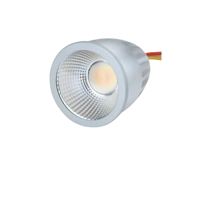 LED Einbauleuchten einfarbig